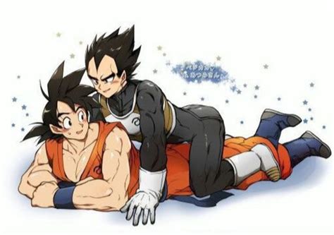 dragon ball z gay porn|dragon